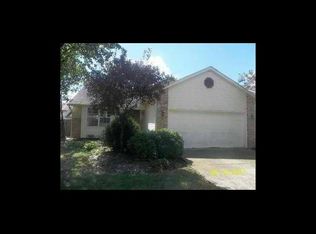 345 Chatterly Ln, Columbus, OH