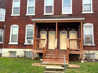3114 Mount Pleasant St, Saint Louis, MO