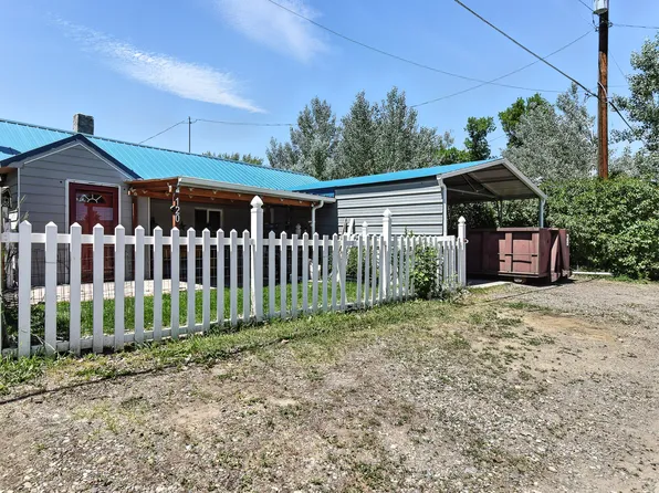 120 20th St SW, Great Falls, MT 59404