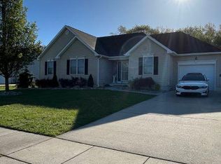 1279 Livia Ln, Vineland, NJ 08360