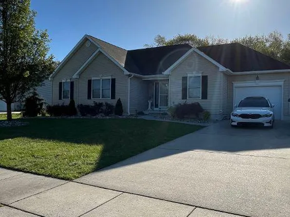 1279 Livia Ln, Vineland, NJ 08360