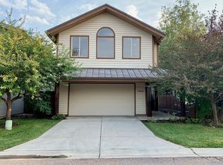 1060 Station Loop Rd, Park City, UT 84098