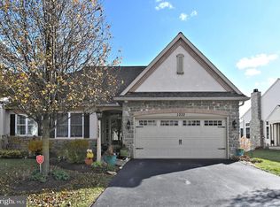 1333 S Red Maple Way, Downingtown, PA 19335