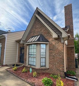 5806 Grassy Valley Dr, Memphis, TN, 38141