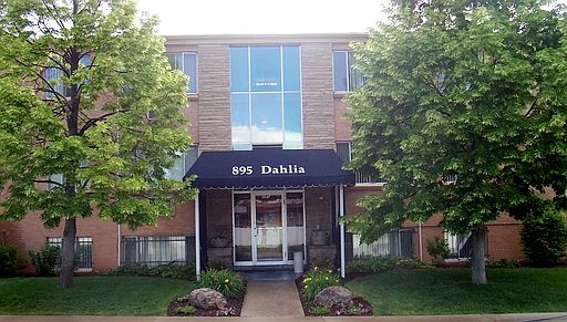 1st image of 895 Dahlia St APT 1