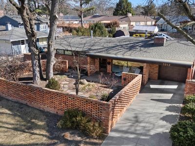 3242 W Summit Blvd, Lincoln, NE, 68502