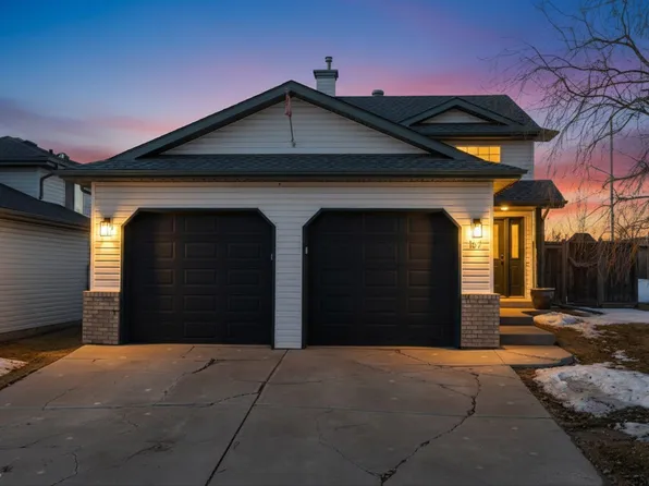 167 Lakeland Dr, Spruce Grove, AB T7X 3Z8