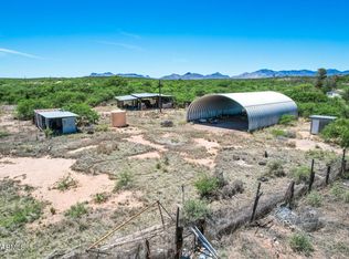 1905 N Washington Rd #20, Huachuca City, AZ 85616