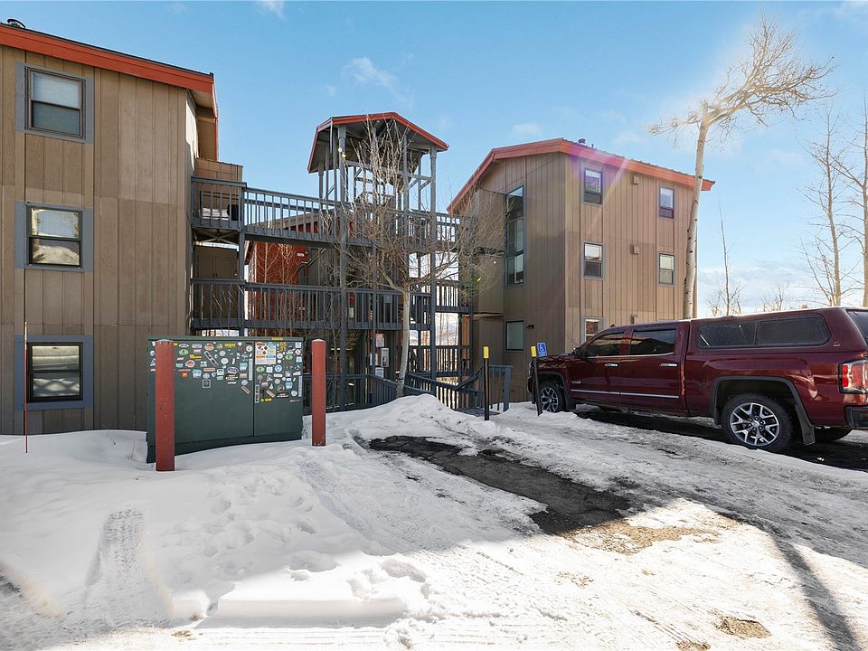 1st image of 809 Ryan Gulch Rd #809