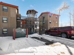 809 Ryan Gulch Rd #809, Silverthorne, CO 80498