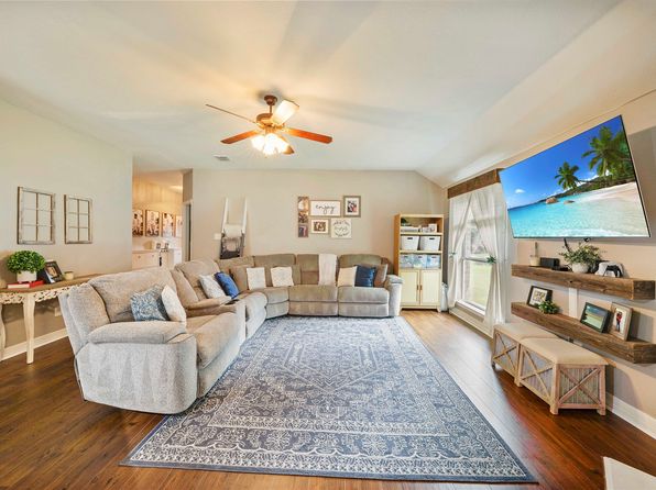 Home for Sale in Celina TX