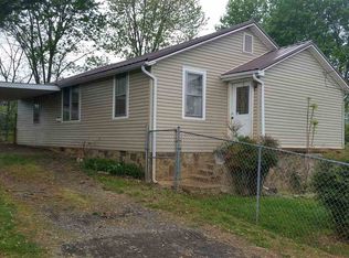 669 7th St, Newport, TN 37821