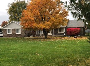 4710 Ferguson Rd, Indianapolis, IN 46239