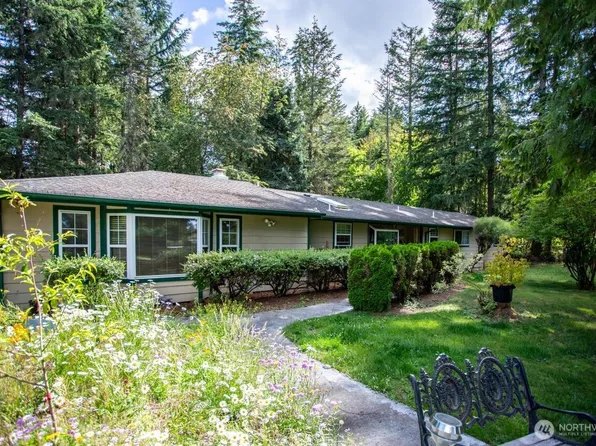 16549 Hickory Lane SE, Yelm, WA 98597