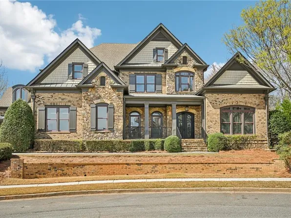 110 Aster Cir, Johns Creek, GA 30022
