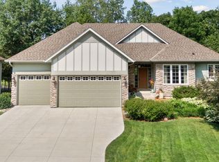 9419 Maggie Ln, Savage, MN 55378