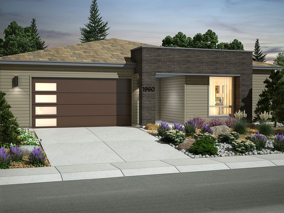 American Contemporary - Scheme 5