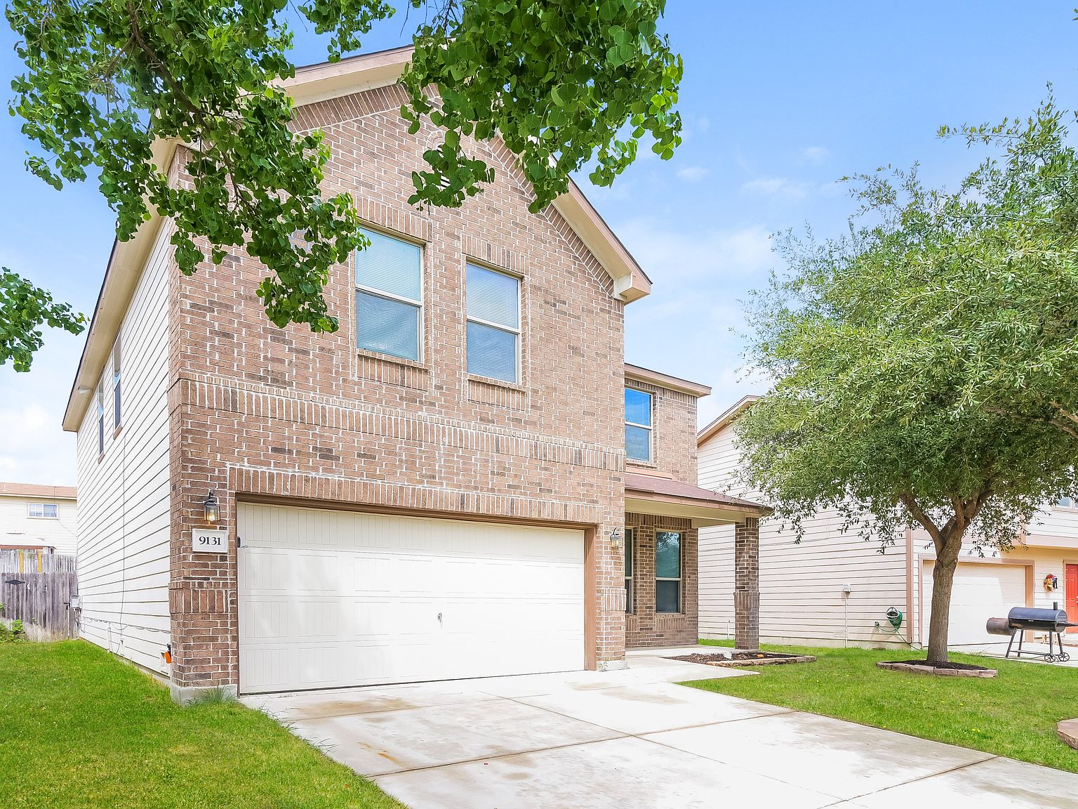 Westover Park Sycamore - Evergreene Homes