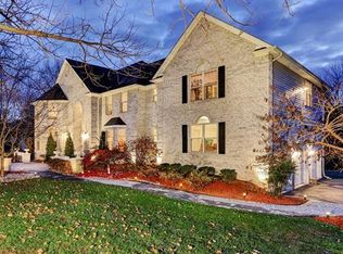 804 Atkinson Cir, Hillsborough, NJ 08844