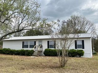 5504 SE County Road 500, Branford, FL 32008