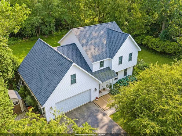 5036 E Ronsman Rd, New Franken, WI 54229