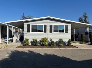 29090 Verdi Rd UNIT 15, Hayward, CA 94544