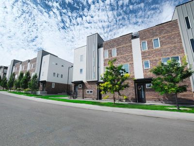 3531 S Emerson Street  Unit B, Englewood, CO, 80113