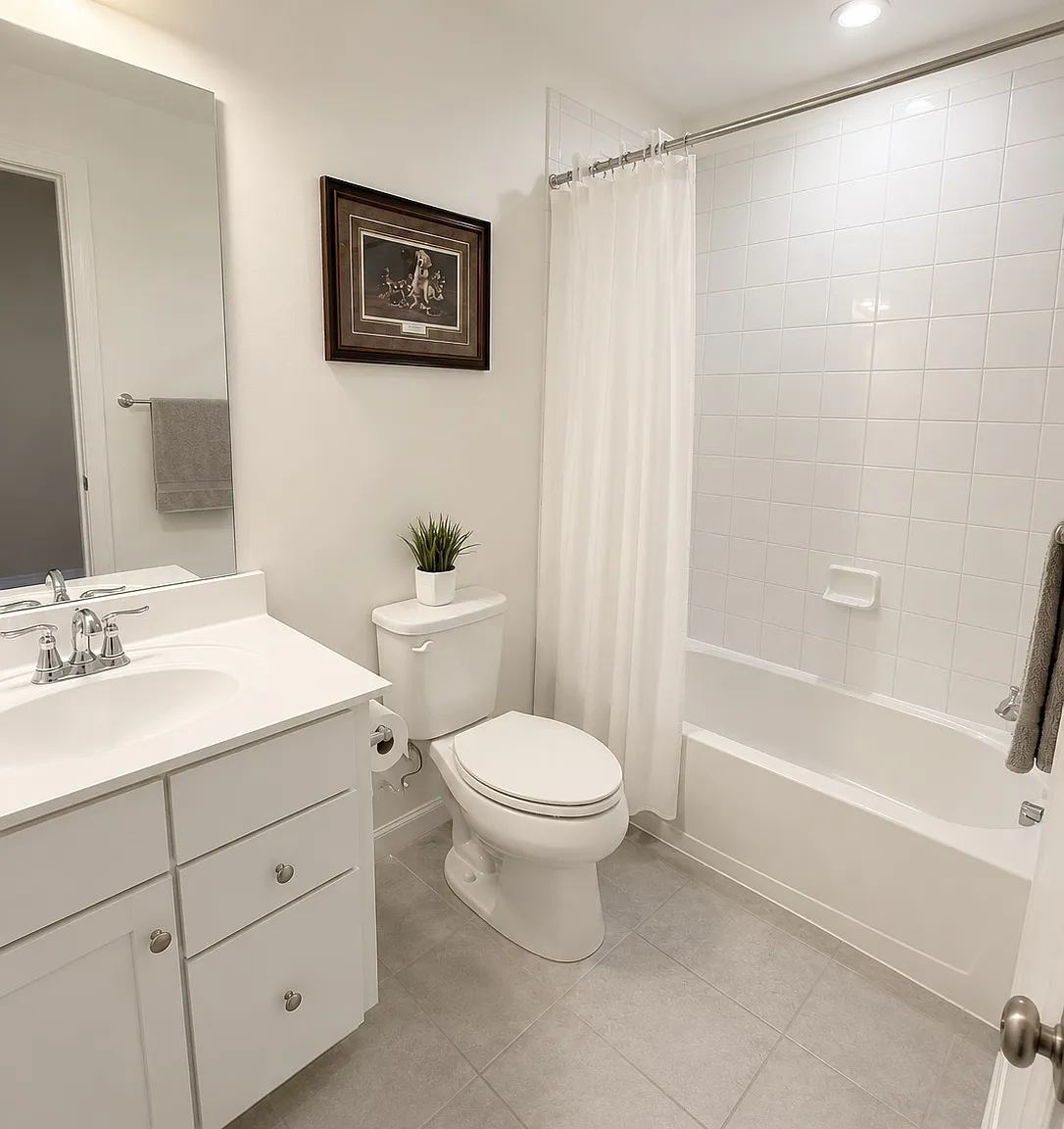 4 bed, 2300 sqft, $3,150 — Photo 3