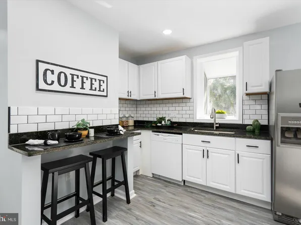 5218 Wilton Heights Ave, Baltimore, MD 21215