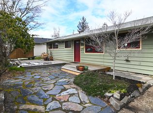 3565 Ferry St, Eugene, OR