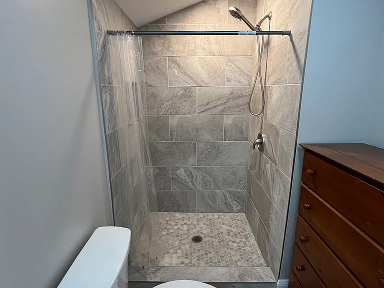 Owner's Suite Bathroom