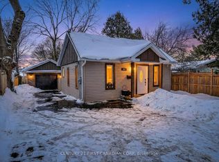 557 Boler Rd, London, ON N6K 3R8