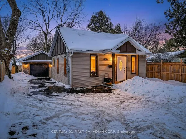 557 Boler Rd, London, ON N6K 3R8