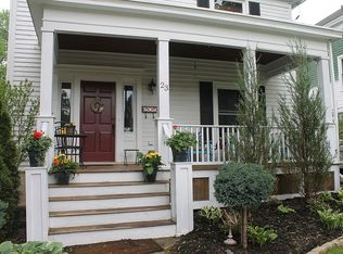 23 Sanger Ave, New Hartford, NY 13413
