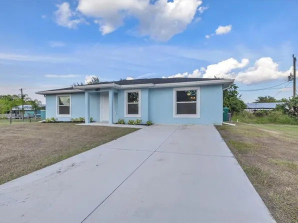 11346 9th Ave, Punta Gorda, FL 33955