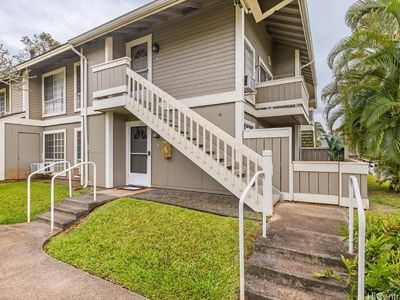 94-1340 Kulewa Loop #A6, Waipahu, HI, 96797