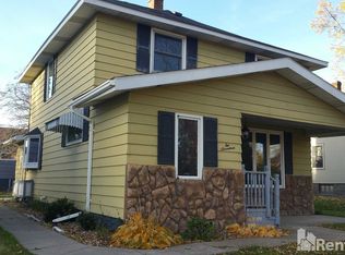 217 6th St NW, Chisholm, MN 55719