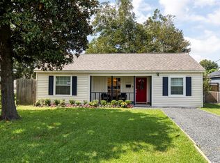 1603 Tabor St, Houston, TX 77009