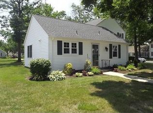 53A Old Nassau Rd, Monroe Township, NJ 08831