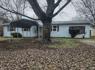 7071 S Charles Pl, Terre Haute, IN 47802