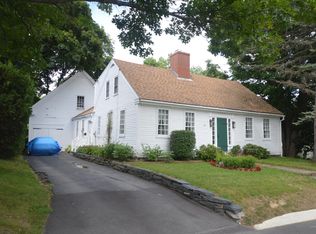 94 Mill St, Orono, ME 04473