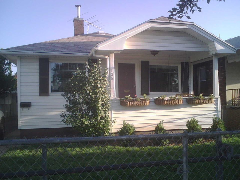 1919 was a great year for homes