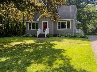 63 Notch Rd, Bolton, CT 06043