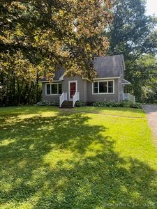 63 Notch Road, Bolton, CT, 06043