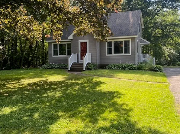 63 Notch Road, Bolton, CT 06043