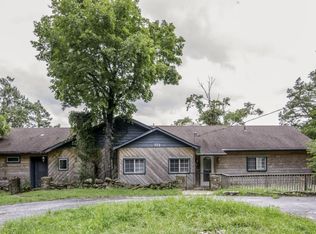 772 Shadowrock Dr, Forsyth, MO 65653