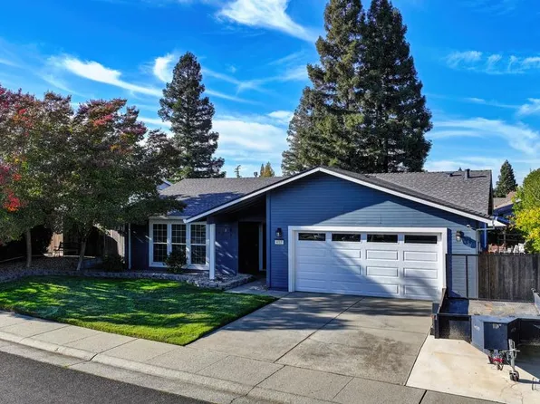 617 Treese Way, Roseville, CA 95678