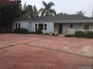 15325 Victory Blvd, Van Nuys, CA 91406