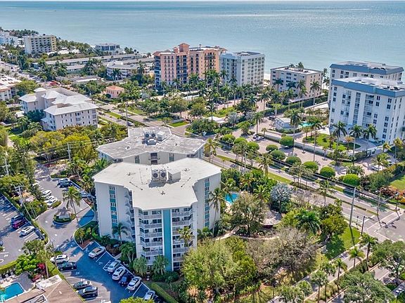 2nd image of 1300 Gulf Shore Blvd N APT 401