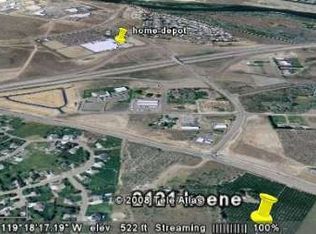 3680 Keene Rd, Richland, WA